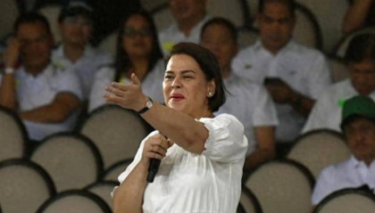 菲中期选举第一天，就出了乱子！马科斯严重，低估了老杜实力