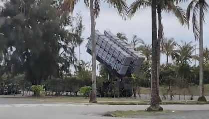 大陆智库暴露实力,证明打残台军火力很简单,统一的代价不会太高