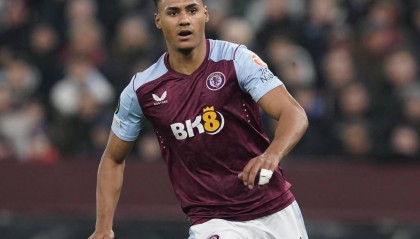 曝曼联拒当哲凯赖什备胎转追沃特金斯 维拉要价6000万镑