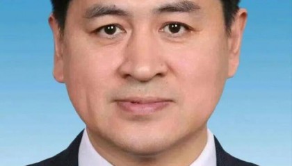 北京市委决定：杨志成任北京物资学院党委书记