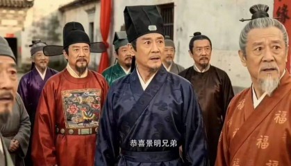 国内首次：AI中剧登陆卫视