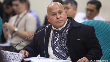 菲律宾两院认清形势，要撤销弹劾莎拉，杜特尔特以身入局起作用？