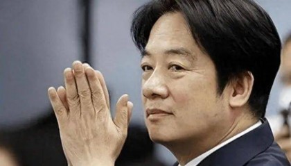 韩国瑜空手而归后，民进党推动全台“大罢免”，核心目标浮出水面