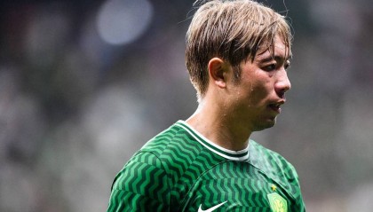 留住肱股之臣！国安官方：与张稀哲、王刚、池忠国和曹永竞续约