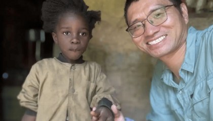 张军桥同志英勇牺牲，外交部：感到痛心