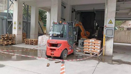机械臂致1人死亡,江门海螺水泥有限公司6·1机械伤害事故查明