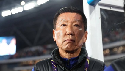 媒体人:崔康熙经纪人今日来华 未来几天决定去留