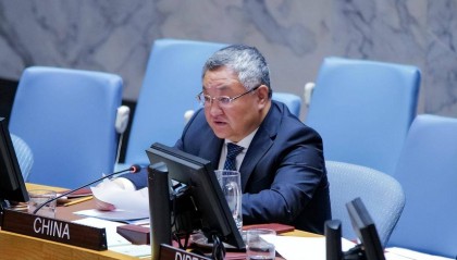 叙利亚对华下战书，中方开条件，只有大义灭亲，才能拿到最想要的