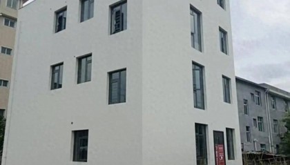 实名举报镇干部盖别墅晒车牌,男子反被行拘19天!各方回应不一