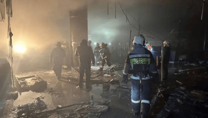 致144死551伤，莫斯科州音乐厅恐袭嫌疑人供认：乌克兰组织行动，并许以100万卢布酬劳！乌方暂无回应