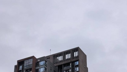 重庆降温了！8月主城区最高温大致稳定在35℃左右