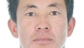 内蒙古发生一起重大刑事案件,此人有重大作案嫌疑!警方发布悬赏通告