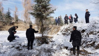 还有8天刑满释放,十年有期徒刑变为死缓,最高检抗诉的甘肃马某林案获改判