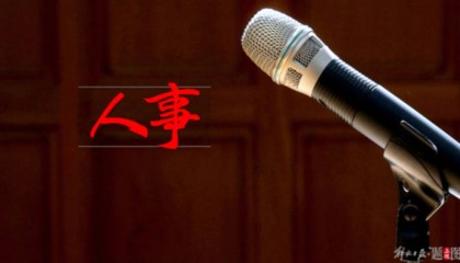 张文兵任江苏省委常委，曾在安徽高校工作多年