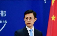 刚向191国发出通知，大陆转头放行台当局，郑丽文公开力挺一中