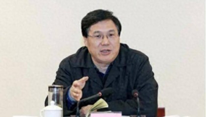 正部任上“落马”;十九届中央候补退休两年后被查