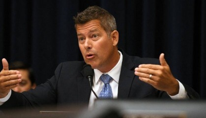 美交通部长称印度空难后 暂未发现需停飞波音787的理由