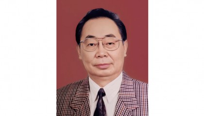 原江苏省建筑设计研究院副院长、建筑设计大师李高岚逝世