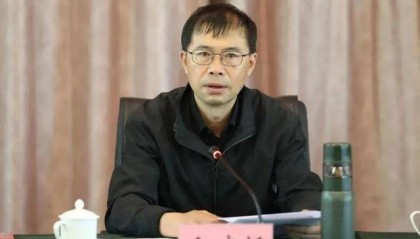 受贿数额特别巨大,昆明高新区管委会原主任毛建桥被公诉