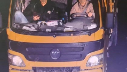 路口增设摄像头,辽宁沈阳警方巧抓5名嫌疑人