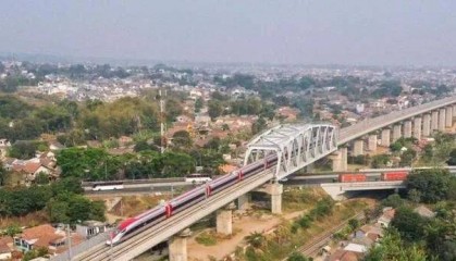 猛砸670亿美元!越南终于决定了,不跟任何国家合作,自己花钱修高铁