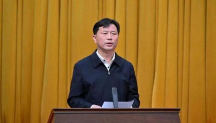 卸任五常市委书记以后,杜平拟出任正局级领导职务