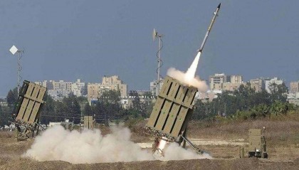 早安!世界丨特朗普宣布投千亿美元打造“金穹”；日本民众称从天天吃米饭到每周仅三次