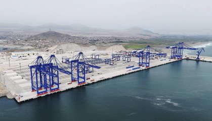 一习话·众行致远丨“让更多经济体、更多民众共享发展成果”