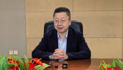 全国人大代表马新强：建议在武汉布局建设光电子信息领域国家实验室