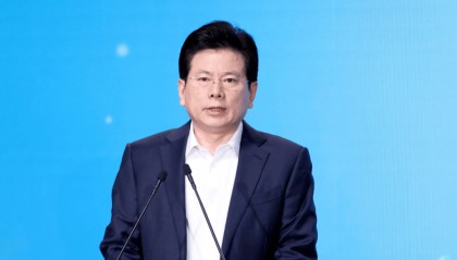 大搞权钱交易，中央宣传部原副部长张建春被决定逮捕！