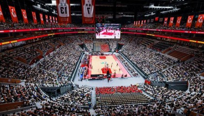 CBA新赛季两大变化：限制外援更换次数+放宽注册年龄