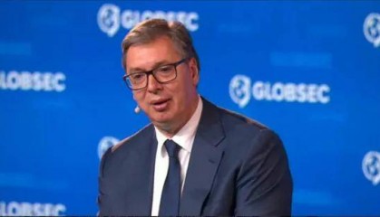 武契奇明确表态:拒参金砖会议,并将与欧盟高层见面,这是抛弃俄罗斯了?