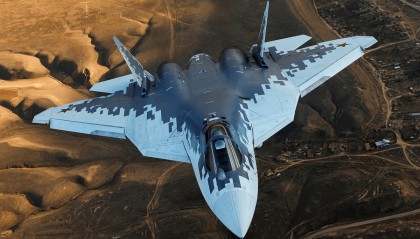 本来想买歼-20？阿尔及利亚已订购歼-10和空警-500，2027年交付？