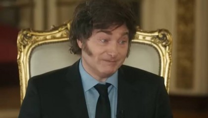 美媒哀叹：除了大棒什么也拿不出，还想孤立中国？