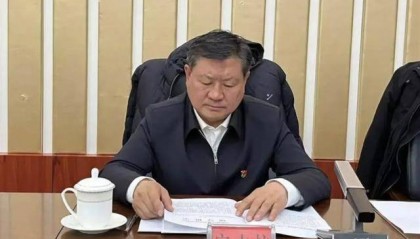 酒后失德失范的他,被逮捕