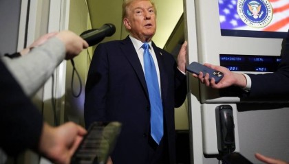 加拿大的一则广告为何成了特朗普心中的痛 | 京酿馆