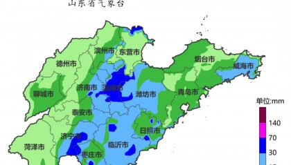 最新研判：“巴威”今晚将过境山东！潍坊启动防汛四级应急响应