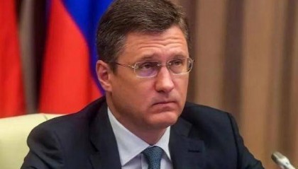 俄副总理：“苏贾”天然气枢纽受损修复需较长时间