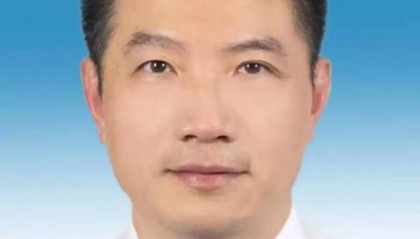 庄荣良任厦门市委常委（附简历）