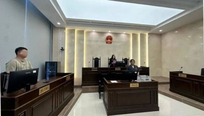 二手车平台上买了辆新能源车,竟然不带电池?北京法院判了!