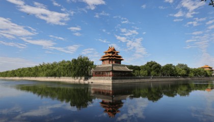 北京市政府：7月16日至9月3日，北京9个区设置为净空限制区