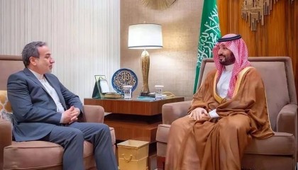 忍无可忍!沙特加入伊朗威慑队伍,内塔尼亚胡的苦日子才刚开始?