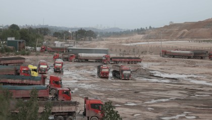 被曝光后,河南省交通厅介入调查货车超载乱象!