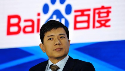 被DeepSeek冲击的百度，去年减员约8800人，研发费砍掉21亿元