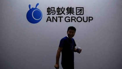 蚂蚁集团出售4%的“印度支付宝”股份 价值约17亿