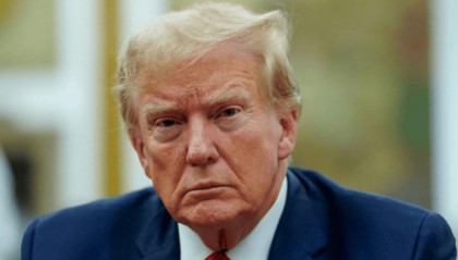 撑不到特朗普上台了?最后关头,普京不再留手,乌克兰全境告急