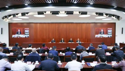 全国高职唯一！无锡职院在全国就业创业工作会议中作交流发言