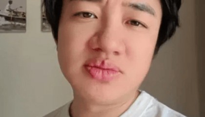 王祖蓝突然宣布：10年婚姻要结束了