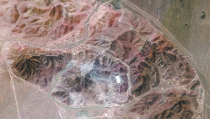 涉伊核机密情报再泄露，白宫急了