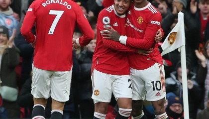 打骨折!GMS:曼联急售桑乔要价1500万镑,对出售安东尼很乐观